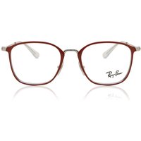 レイバン レイバン Ray-Ban RY1056 4081 サングラス - 子供用 - 赤