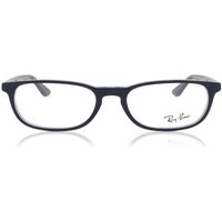 レイバン レイバン Ray-Ban RY1592 3853 サングラス - 子供用 - 青