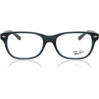 レイバン レイバン Ray-Ban RY1555F アジアフィット 3667 サングラス - 子供用 - 青