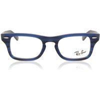 レイバン レイバン Ray-Ban RY9083V Junior Burbank 3848 サングラス - 子供用 - 青