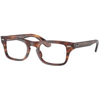 レイバン レイバン Ray-Ban RY9083V Junior Burbank 3888 サングラス - 子供用 - べっ甲shell