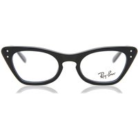 レイバン レイバン Ray-Ban RY9099V Miss Burbank 3542 サングラス - 子供用 - 黒