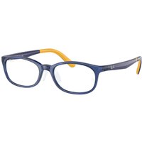 レイバン レイバン Ray-Ban RY1613D アジアフィット 3907 サングラス - 子供用 - 青