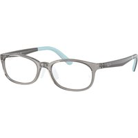 レイバン レイバン Ray-Ban RY1613D アジアフィット 3908 サングラス - 子供用 - クリア