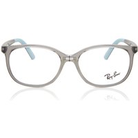 レイバン レイバン Ray-Ban RY1614D アジアフィット 3908 サングラス - 子供用 - クリア