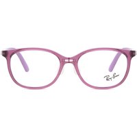 レイバン レイバン Ray-Ban RY1614D アジアフィット 3909 サングラス - 子供用 - Purple