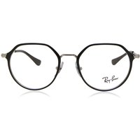 レイバン レイバン Ray-Ban RY1058 4064 サングラス - 子供用 - 黒
