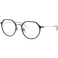 レイバン レイバン Ray-Ban RY1058 4084 サングラス - 子供用 - 緑