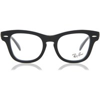レイバン レイバン Ray-Ban RY9707V 3542 サングラス - 子供用 - 黒