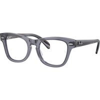 レイバン レイバン Ray-Ban RY9707V 3924 サングラス - 子供用 - 青