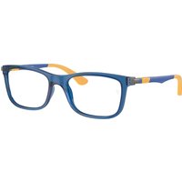 レイバン レイバン Ray-Ban RY1549 3940 サングラス - 子供用 - 青
