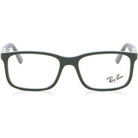 レイバン レイバン Ray-Ban RY1621 3932 サングラス - 子供用 - 緑