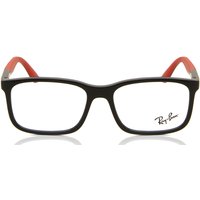レイバン レイバン Ray-Ban RY1621F アジアフィット 3928 サングラス - 子供用 - 黒