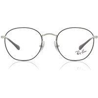 レイバン レイバン Ray-Ban RY9572V Junior Rob 子供用 アジアフィット 4064 サングラス - 子供用 - 黒