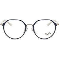 レイバン レイバン Ray-Ban レイバン Ray-Ban RY1058F アジアフィット Asian 4085 サングラス - 子供用 - 青