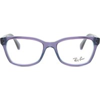レイバン レイバン Ray-Ban RY1591 3945 サングラス - 子供用 - Purple