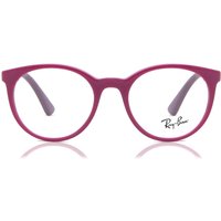 レイバン レイバン Ray-Ban RY1628 3933 サングラス - 子供用 - ピンク