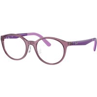 レイバン レイバン Ray-Ban RY1625D アジアフィット 3909 サングラス - 子供用 - Purple