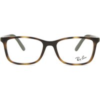 レイバン レイバン Ray-Ban RY1626D アジアフィット 3863 サングラス - 子供用 - べっ甲shell