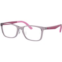 レイバン レイバン Ray-Ban RY1626D アジアフィット 3912 サングラス - 子供用 - ピンク