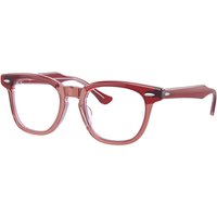 レイバン レイバン Ray-Ban RY9098V 3960 サングラス - 子供用 - 赤