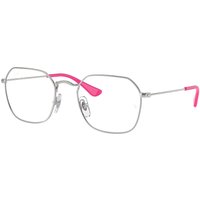 レイバン レイバン Ray-Ban RY9594V 4093 サングラス - 子供用 - Silver