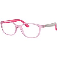 レイバン レイバン Ray-Ban RY1632F アジアフィット 3976 サングラス - 子供用 - ピンク