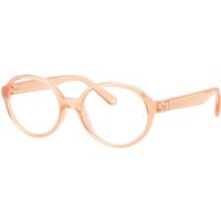レイバン レイバン Ray-Ban RY1905F アジアフィット 3986 サングラス - 子供用 - クリア