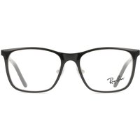レイバン レイバン Ray-Ban RY9551V 4064 サングラス - 子供用 - 黒
