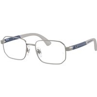 レイバン レイバン Ray-Ban RY1060 4008 サングラス - 子供用 - Gunmetal