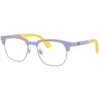 レイバン レイバン Ray-Ban RY1641 7506 サングラス - 子供用 - Purple