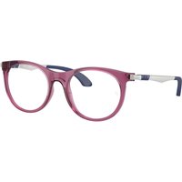 レイバン レイバン Ray-Ban RY9082V 7504 サングラス - 子供用 - Purple