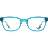 レイバン レイバン Ray-Ban RY1591 3996 サングラス - 子供用 - 青