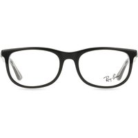 レイバン レイバン Ray-Ban RY1642F アジアフィット 3529 サングラス - 子供用 - 黒