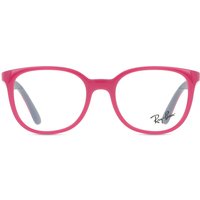 レイバン レイバン Ray-Ban RY1631 7508 サングラス - 子供用 - ピンク