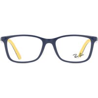 レイバン レイバン Ray-Ban RY1626D アジアフィット 3937 サングラス - 子供用 - 青
