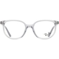 レイバン レイバン Ray-Ban RY9097V Junior Elliot 7514 サングラス - 子供用 - クリア