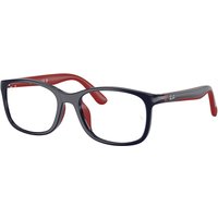 レイバン レイバン Ray-Ban RY1644 7513 サングラス - 子供用 - 青