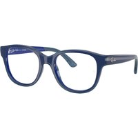 レイバン レイバン Ray-Ban RY1950 7205 サングラス - 子供用 - 青