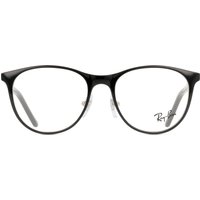 レイバン レイバン Ray-Ban RY9552V 4064 サングラス - 子供用 - 黒