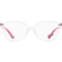 レイバン レイバン Ray-Ban RY1598 7536 サングラス - 子供用 - クリア