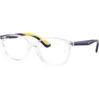 レイバン レイバン Ray-Ban RY1598 7537 サングラス - 子供用 - クリア