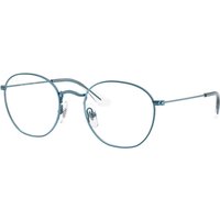 レイバン レイバン Ray-Ban RY9572V Junior Rob 4103 サングラス - 子供用 - 青