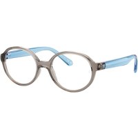 レイバン レイバン Ray-Ban RY1905 7535 サングラス - 子供用 - クリア