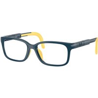 レイバン レイバン Ray-Ban RYA1980 7530 サングラス - 子供用 - 青