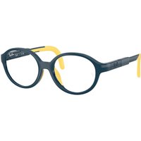 レイバン レイバン Ray-Ban RYA1981 7530 サングラス - 子供用 - 青