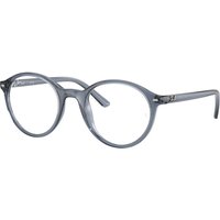 レイバン レイバン Ray-Ban RY1730 7548 サングラス - 子供用 - 青