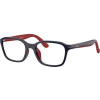 レイバン レイバン Ray-Ban RY1906 7513 サングラス - 子供用 - 青