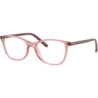 レイバン レイバン Ray-Ban RY1907 7516 サングラス - 子供用 - ピンク