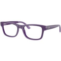 レイバン レイバン Ray-Ban RY1951 7206 サングラス - 子供用 - Purple
